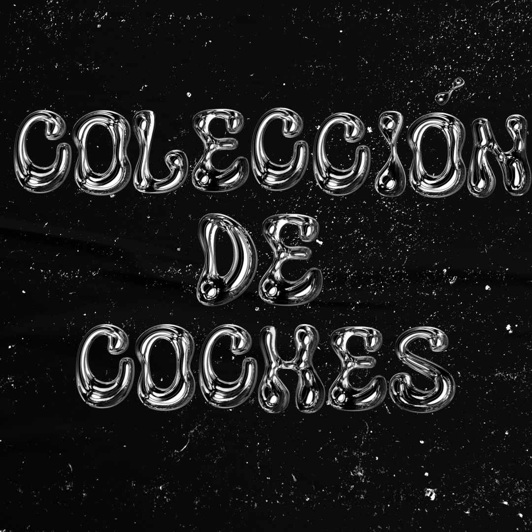 Colección de Coches