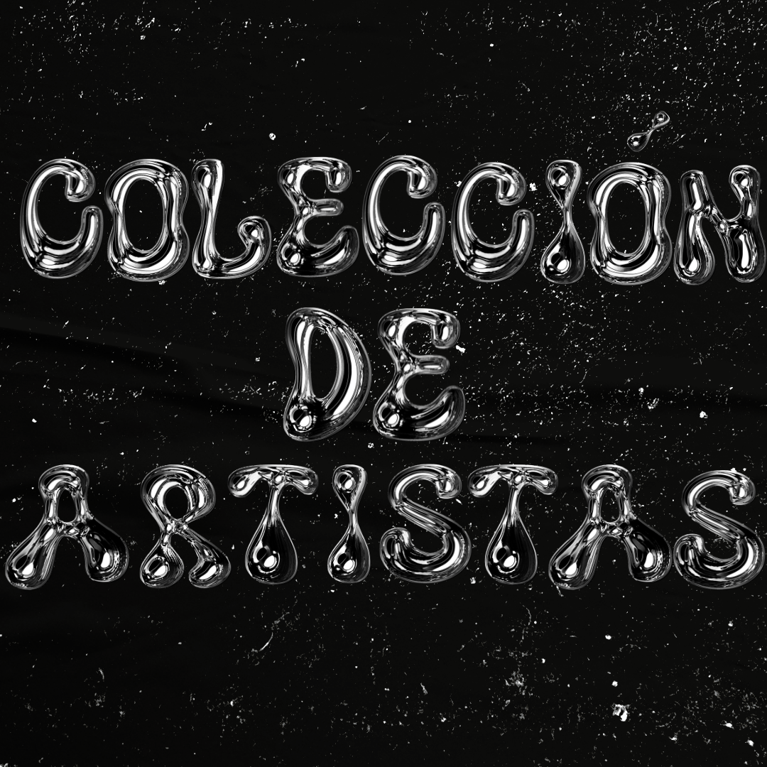 Colección de Artistas